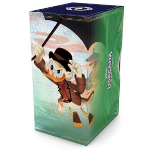 Disney Lorcana – Winterspell Gift Box – Scrooge McDuck