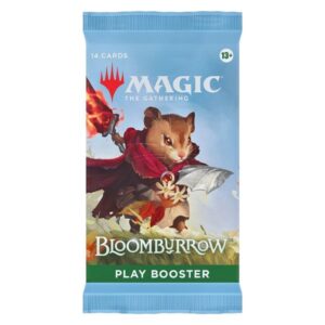 Bloomburrow - Magic: The Gathering Booster pack