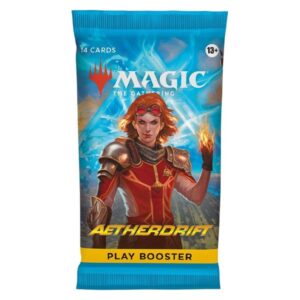 Aetherdrift - Magic: The Gathering Booster pack