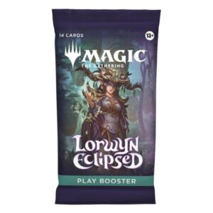 Lorwyn Eclipsed - Magic: The Gathering Booster pack