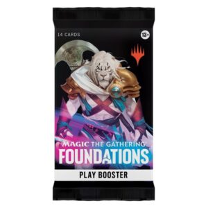 Foundations - Magic: The Gathering Booster pack