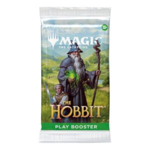 The Hobbit - Magic: The Gathering Booster pack