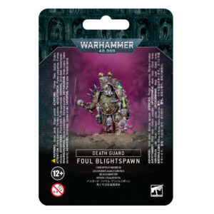Foul Blightspawn