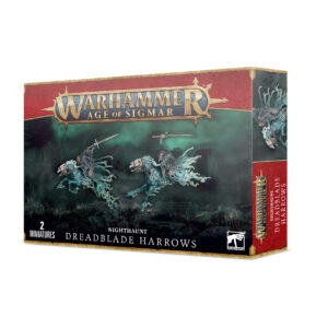 Dreadblade Harrows
