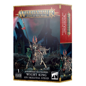 Wight King
