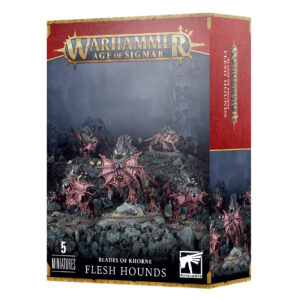 Flesh Hounds