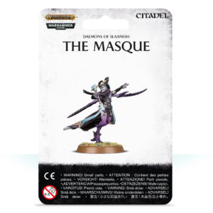 The Masque
