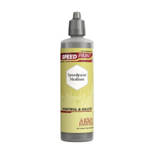 Speedpaint 2.0: Medium 100ml