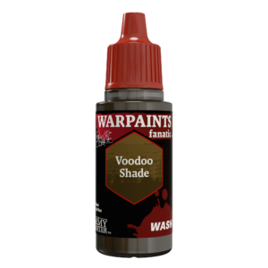 John Blanche Masterclass: Voodoo Shade