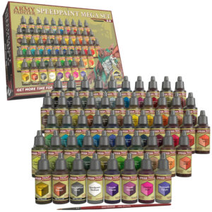 Speedpaint 2.0: Mega Set 2.0