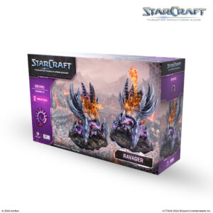 Ravager - StarCraft