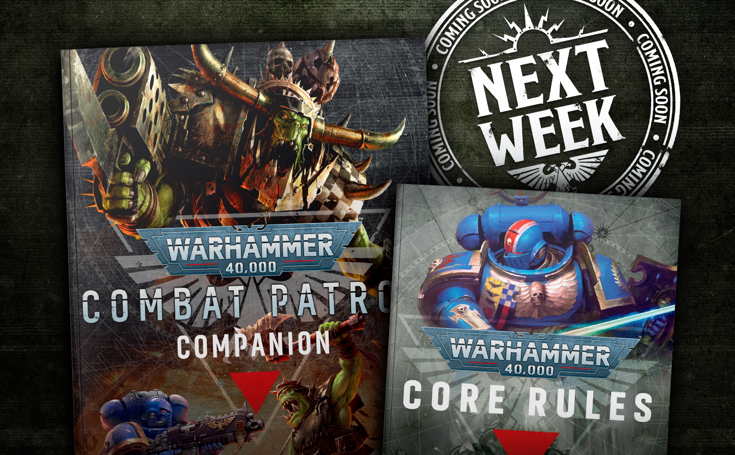 Неделен преглед – Зора на новото издание на Warhammer 40,000