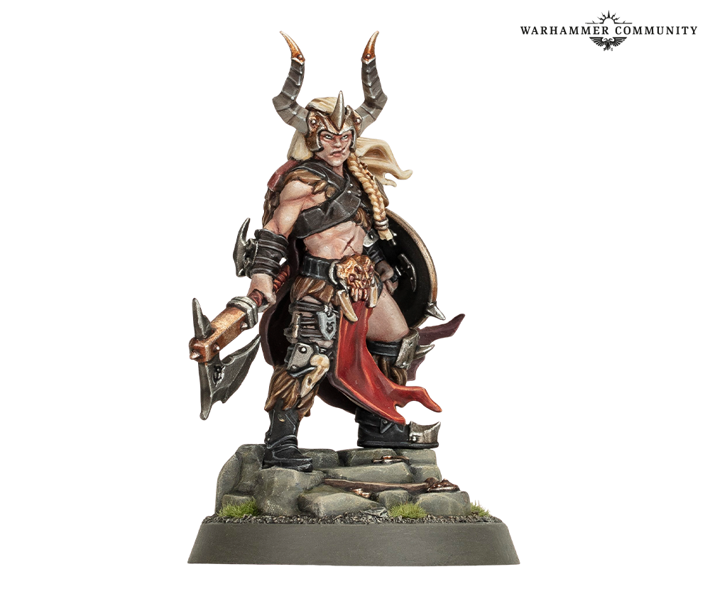 Slaves to Darkness: Oath Fulfilled