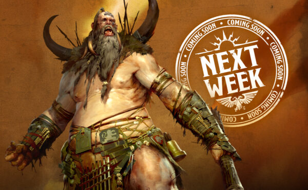 Неделен преглед – Gargants на Behemat, Brawlers of Behemat и Middle-earth Battlehosts