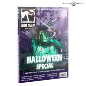 White Dwarf 529 (Oct-26)