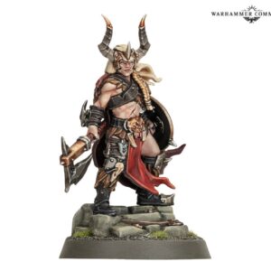 Slaves to Darkness: Oath Fulfilled